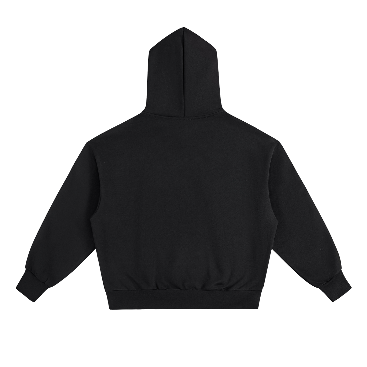 Heavyweight Hoodie by Syn