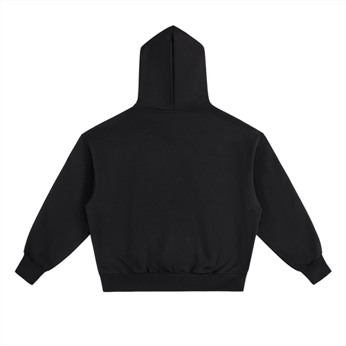 Heavyweight Hoodie by Syn
