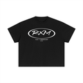 RXM Cotton Boxy T-Shirt
