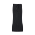 Bosha Washed Drawstring Skirt