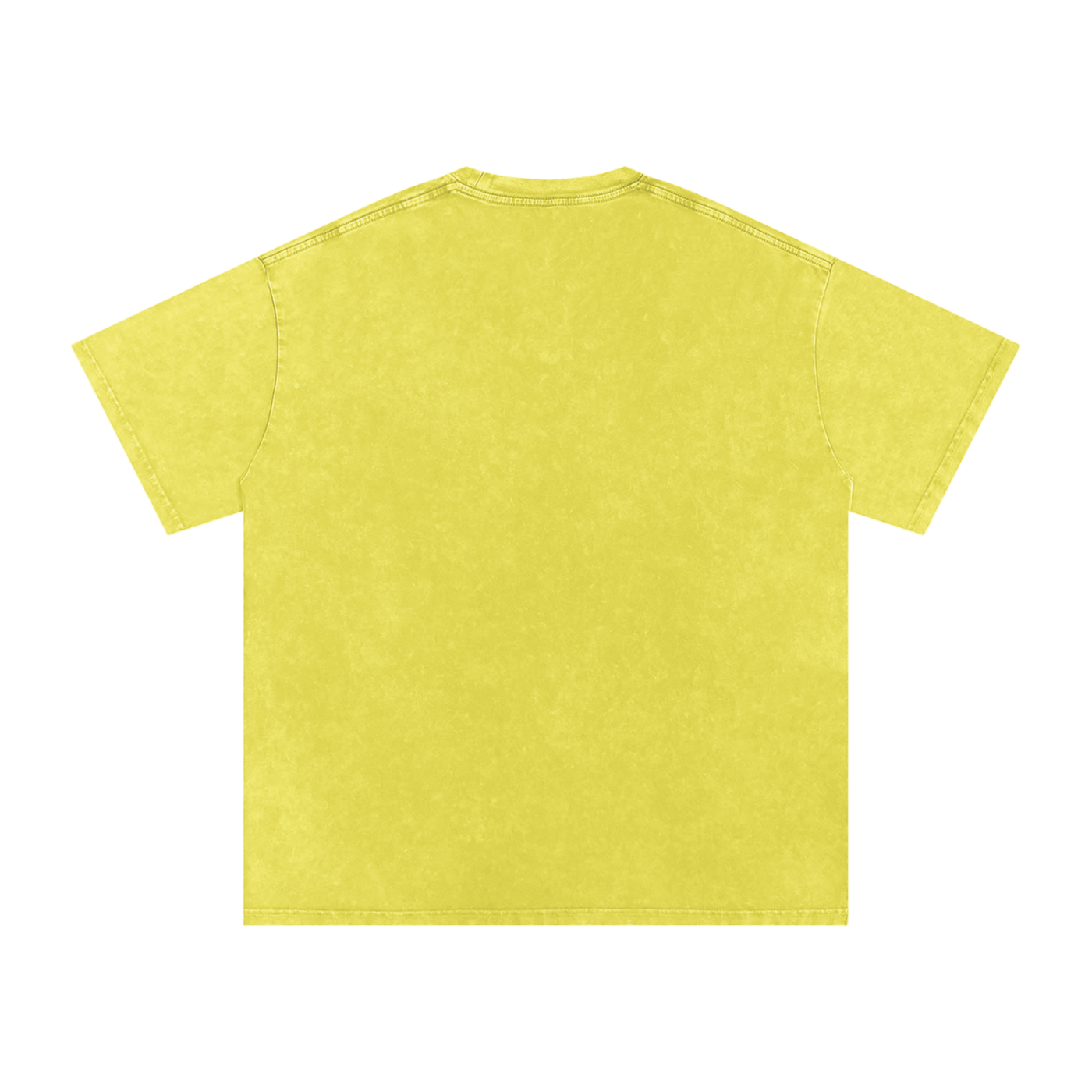 Snow Washed Syn T-Shirt
