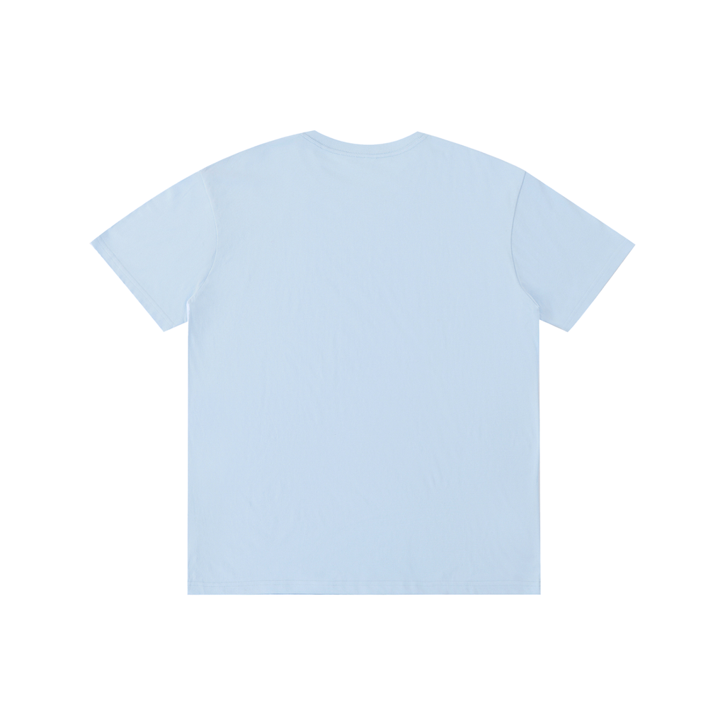 Pure Cotton Syn T-Shirt