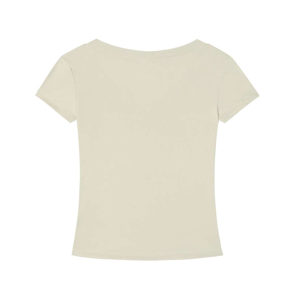 Bosha Slim Fit V-Neck