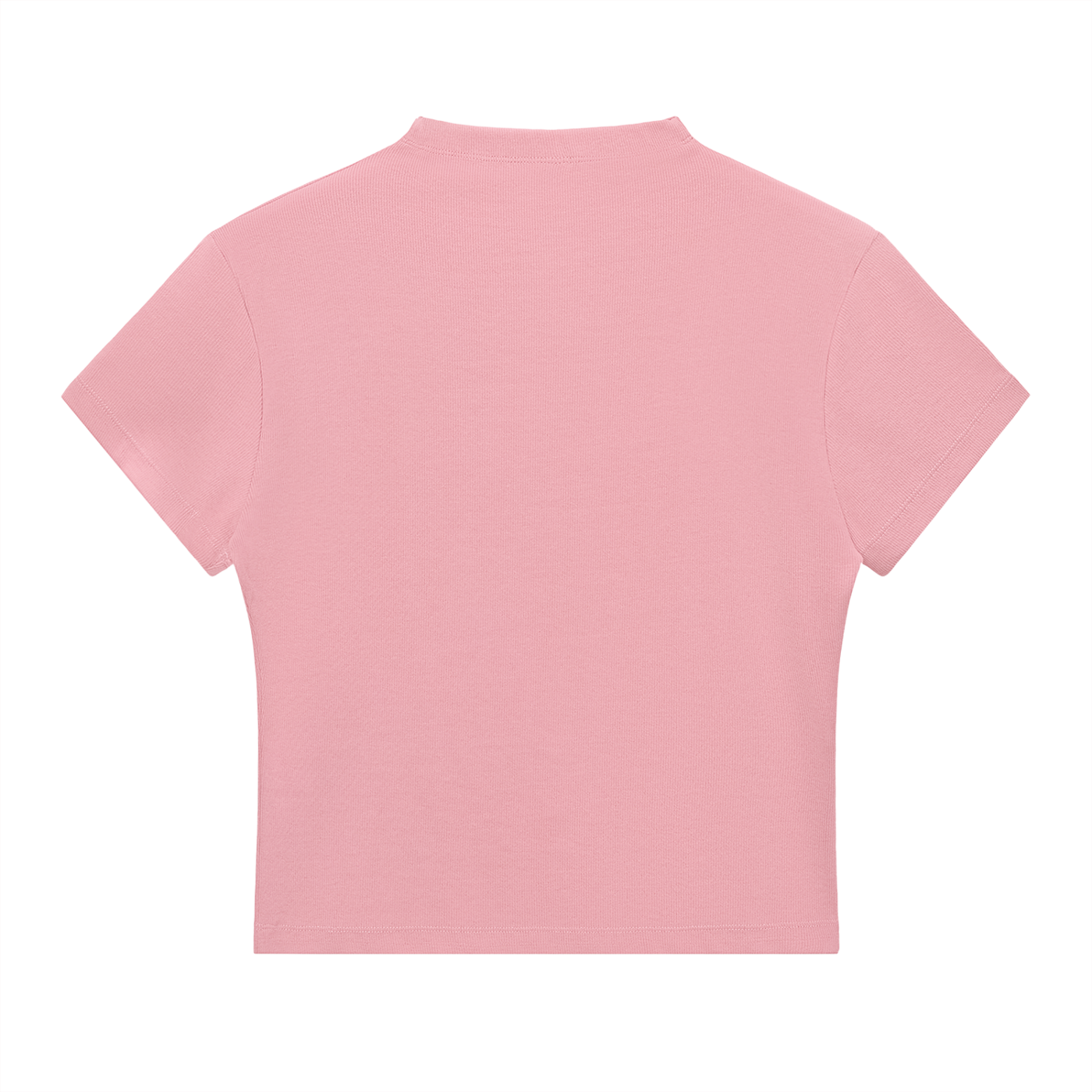 Bosha Slim Mock Neck