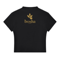 Bosha Slim Mock Neck