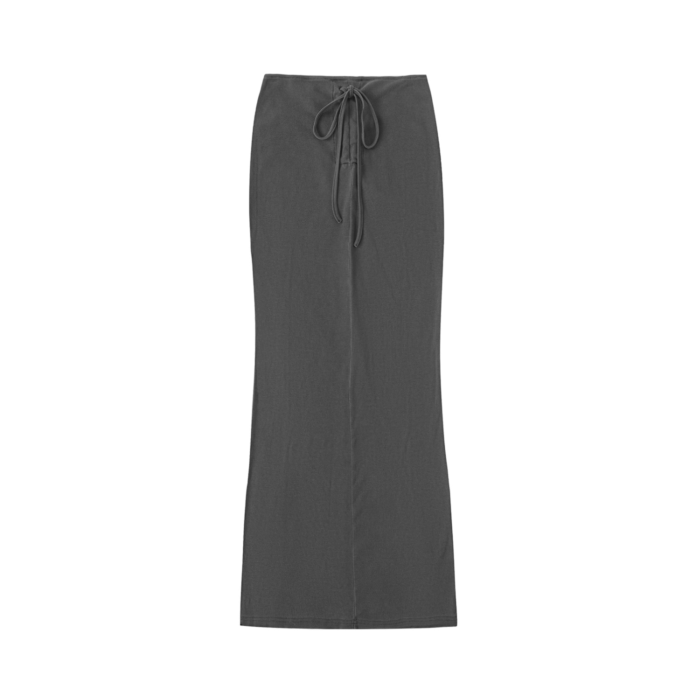 Bosha Washed Drawstring Skirt