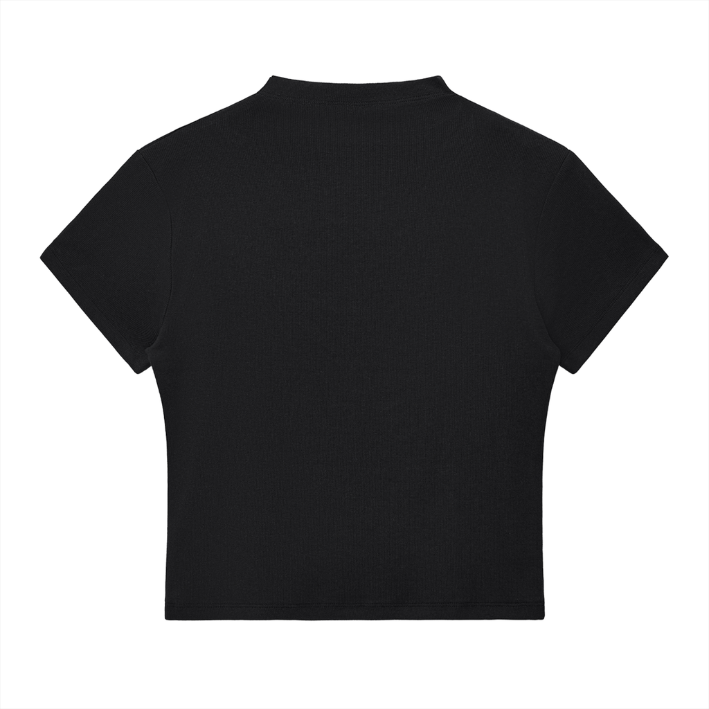 Bosha Slim Mock Neck