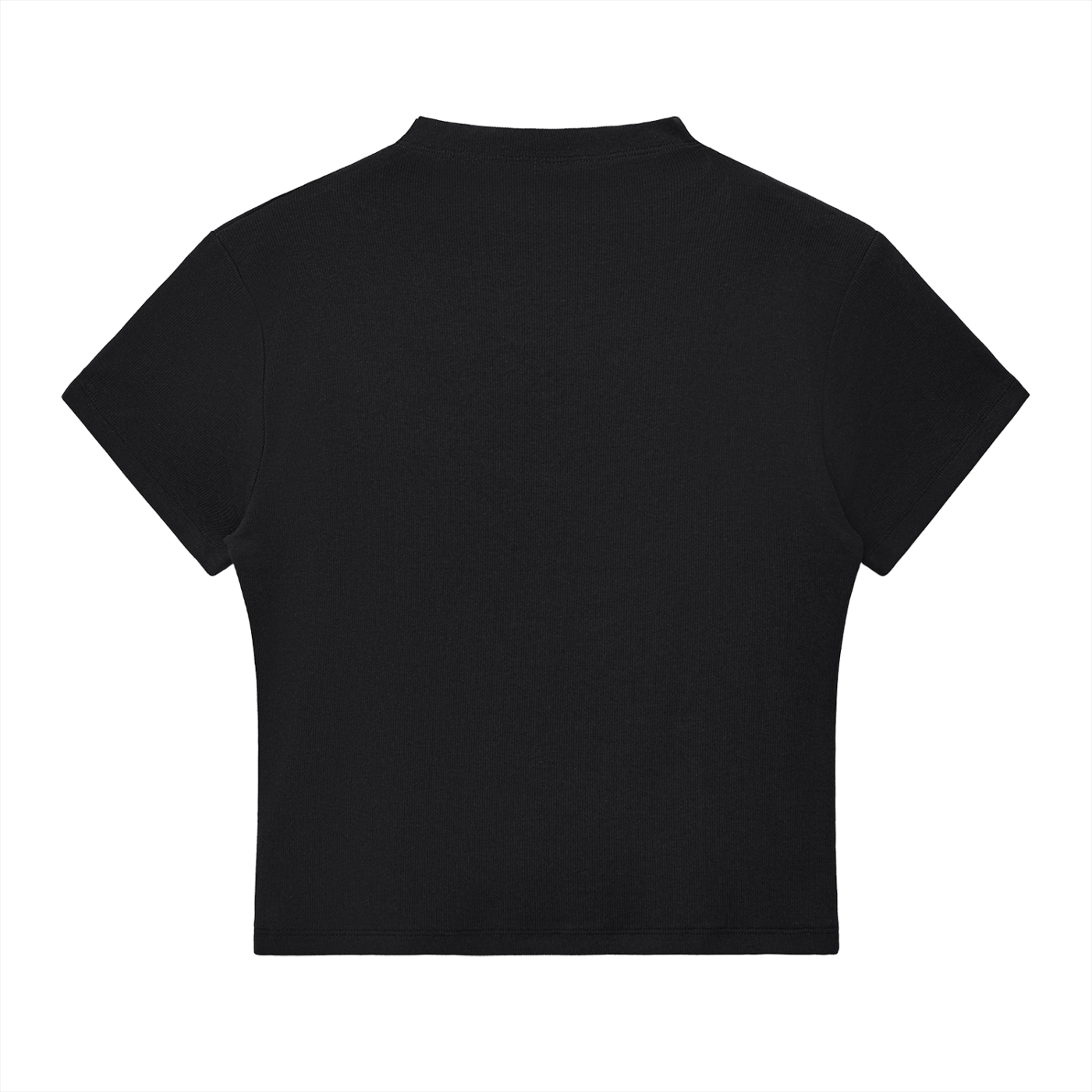 Bosha Slim Mock Neck