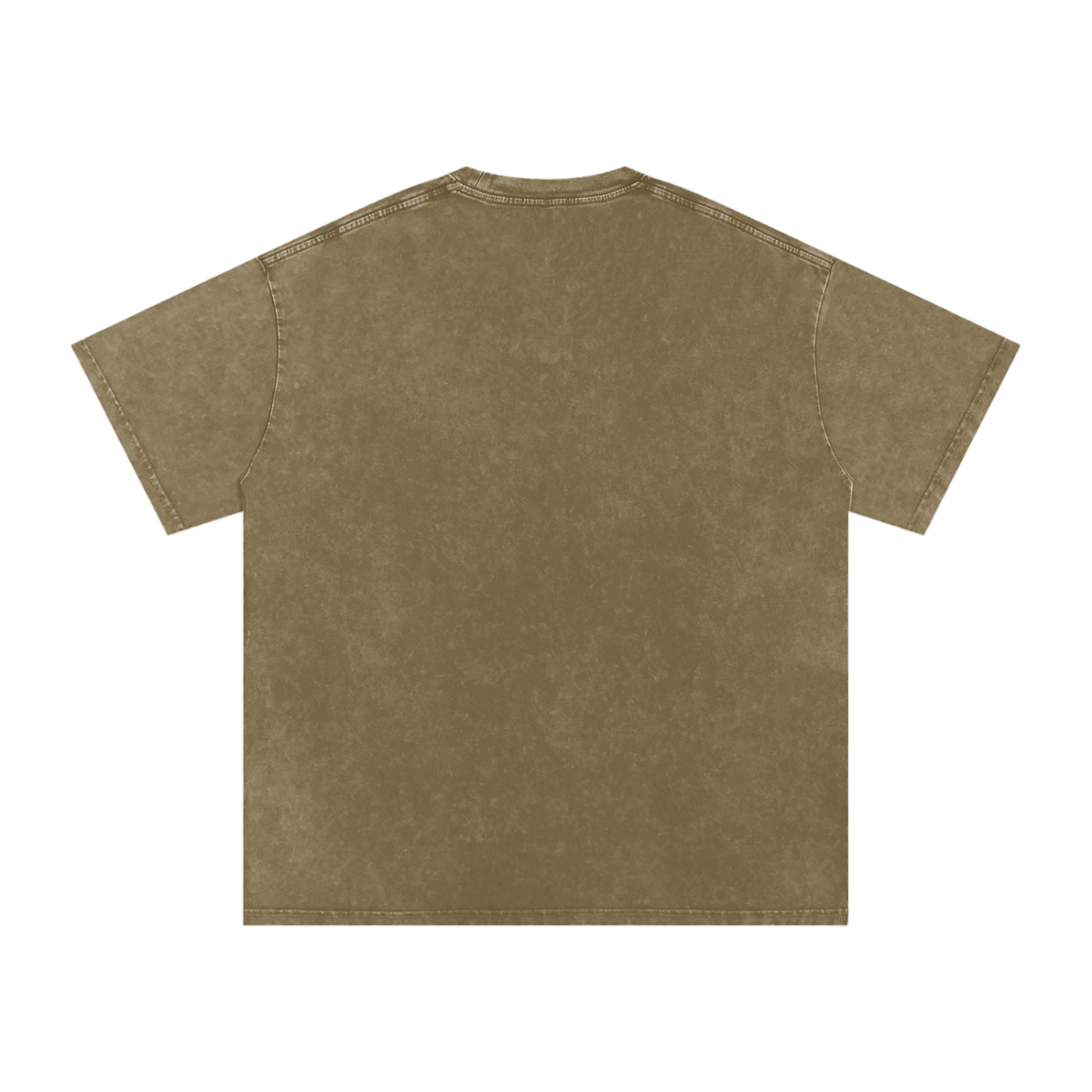 Snow Washed Syn T-Shirt