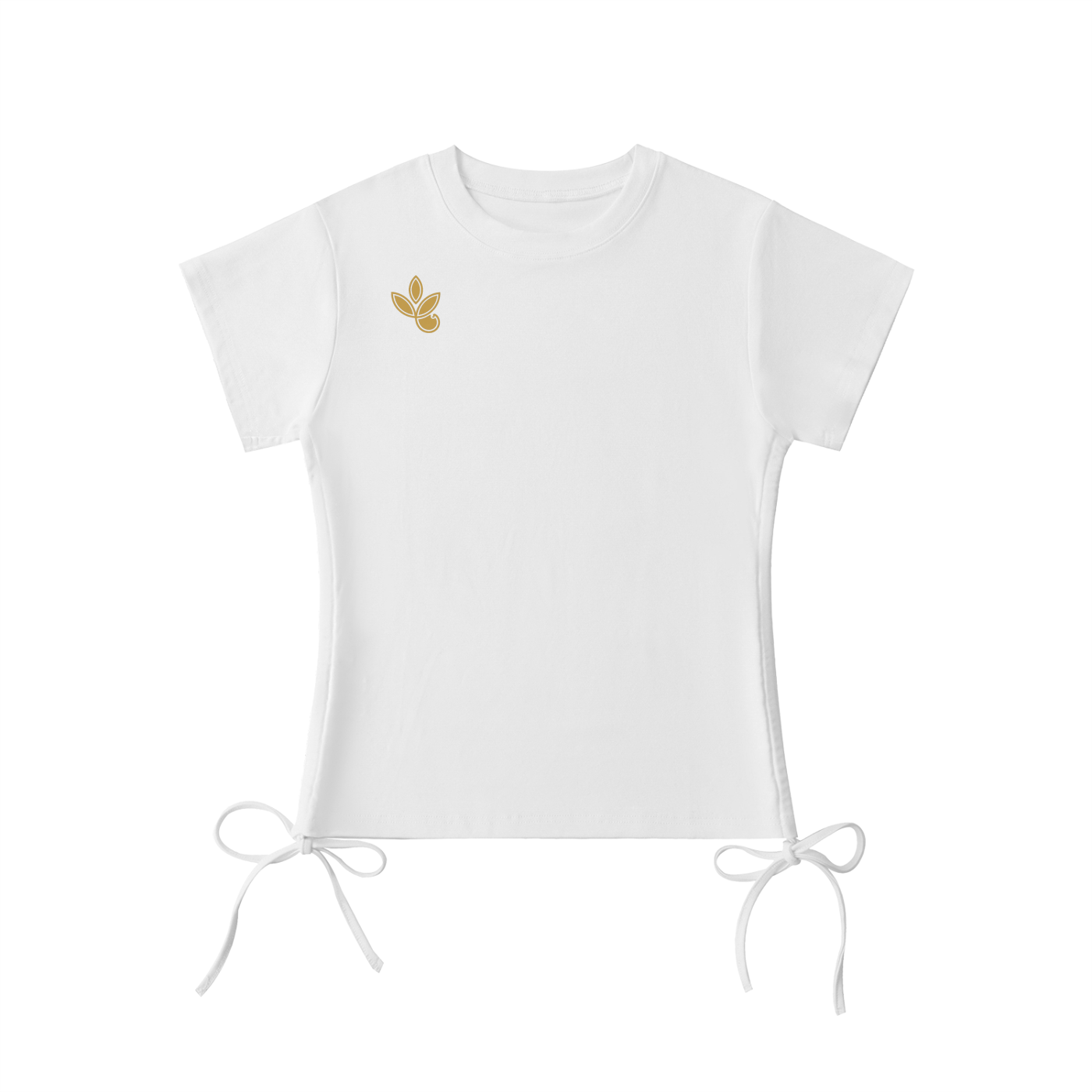 Bosha Drawstring Tee