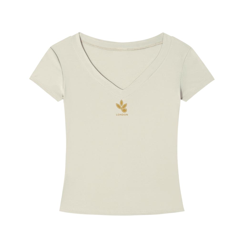 Bosha Slim Fit V-Neck