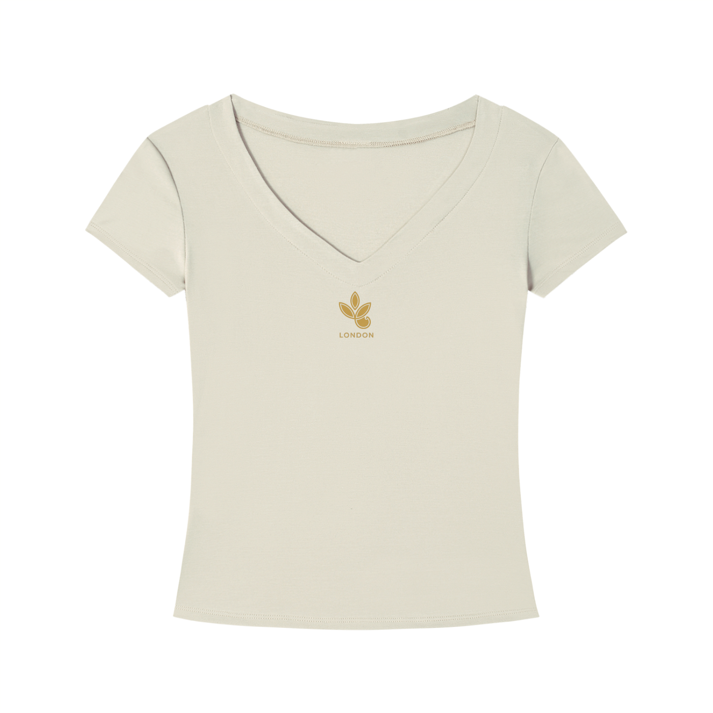 Bosha Slim Fit V-Neck