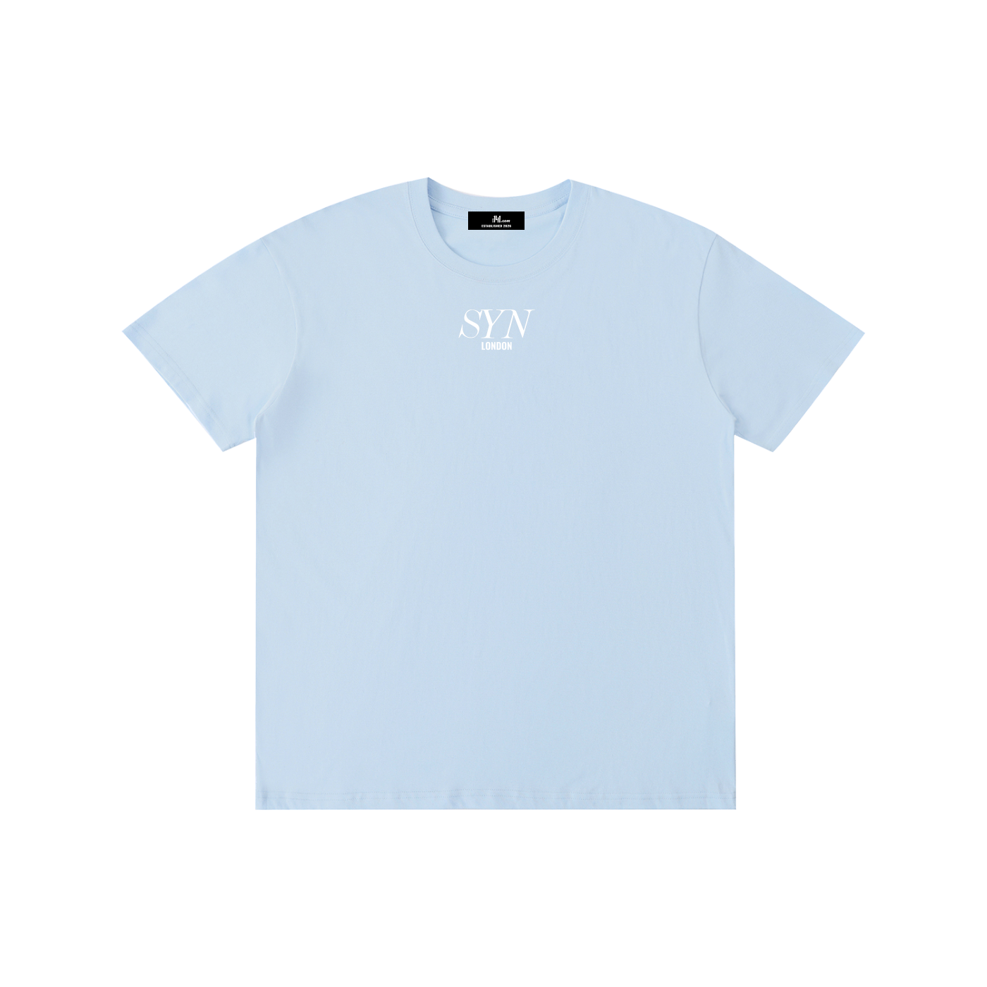 Pure Cotton Syn T-Shirt