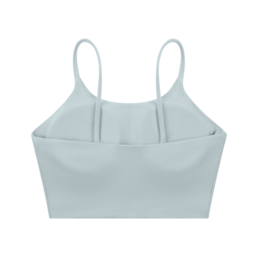 Bosha Spaghetti Strap Bra