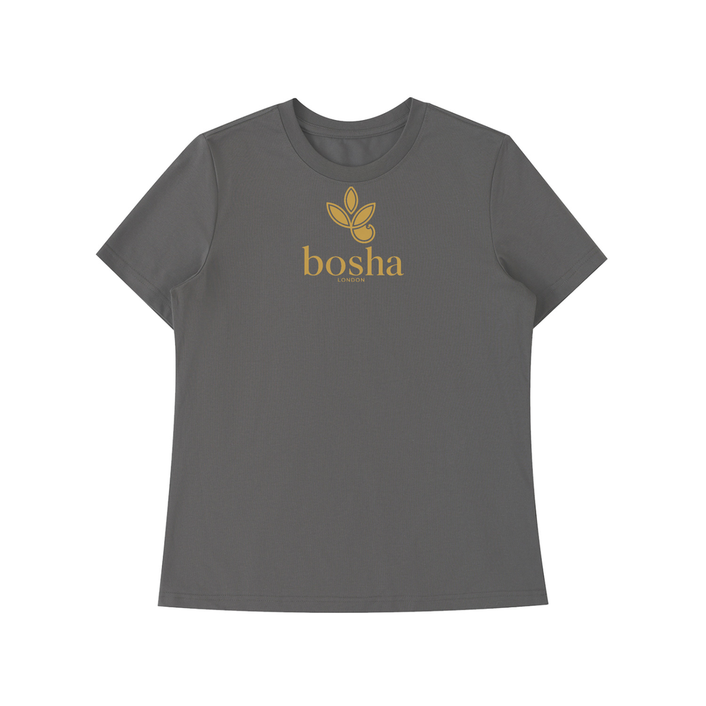 Bosha Essential Standard Tee