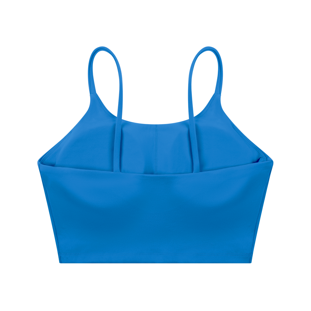 Bosha Spaghetti Strap Bra