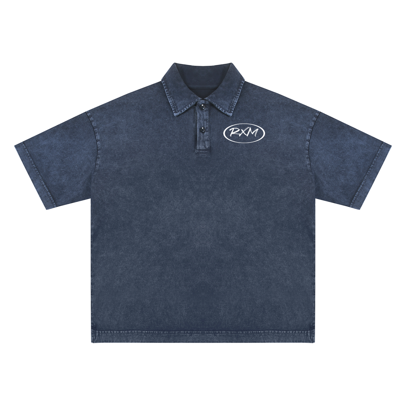 RXM Polo T-Shirt