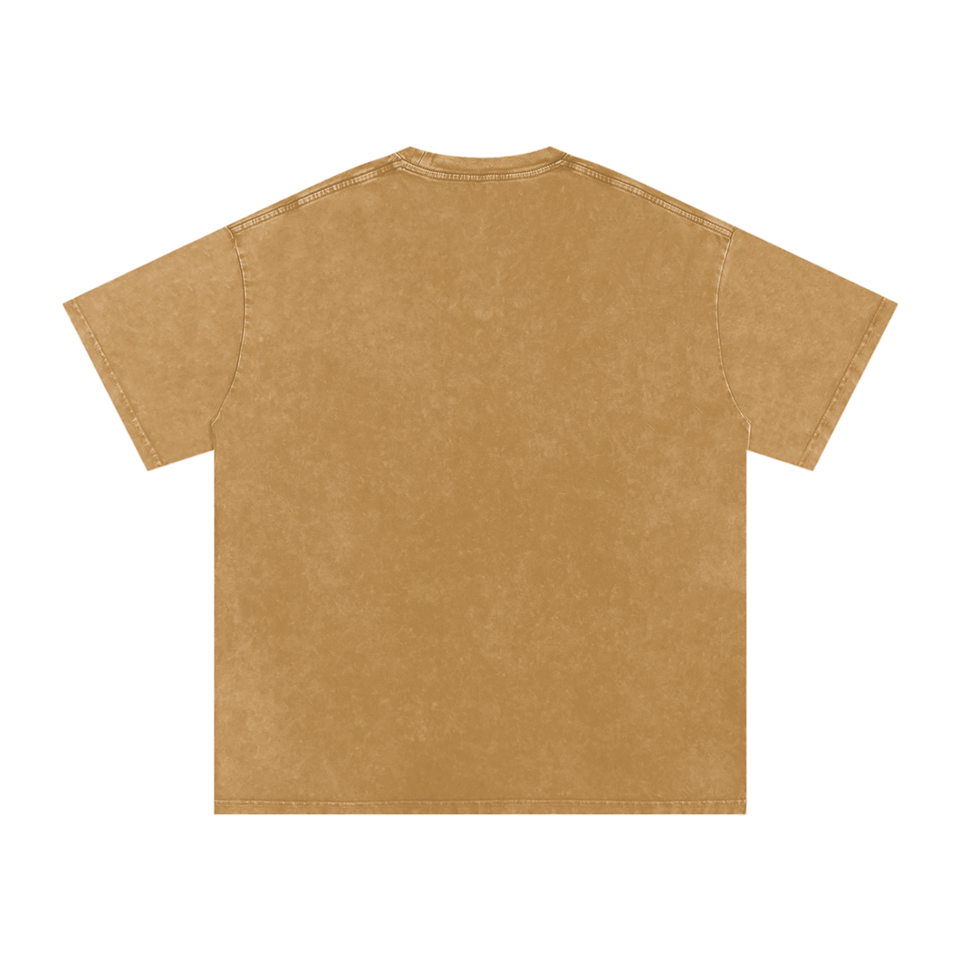 Snow Washed Syn T-Shirt