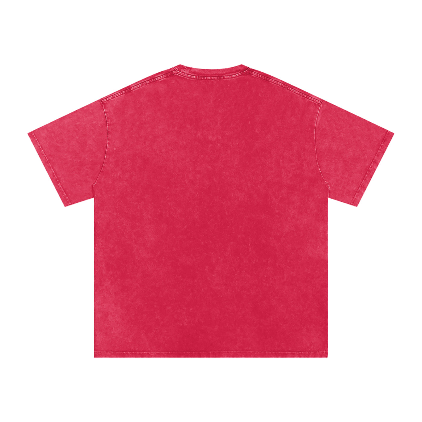 Snow Washed Syn T-Shirt