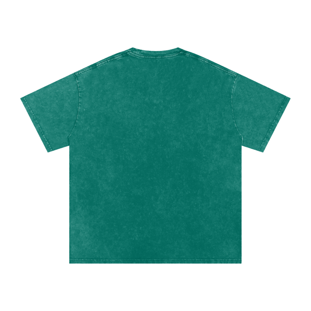 Snow Washed Syn T-Shirt