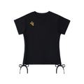 Bosha Drawstring Tee