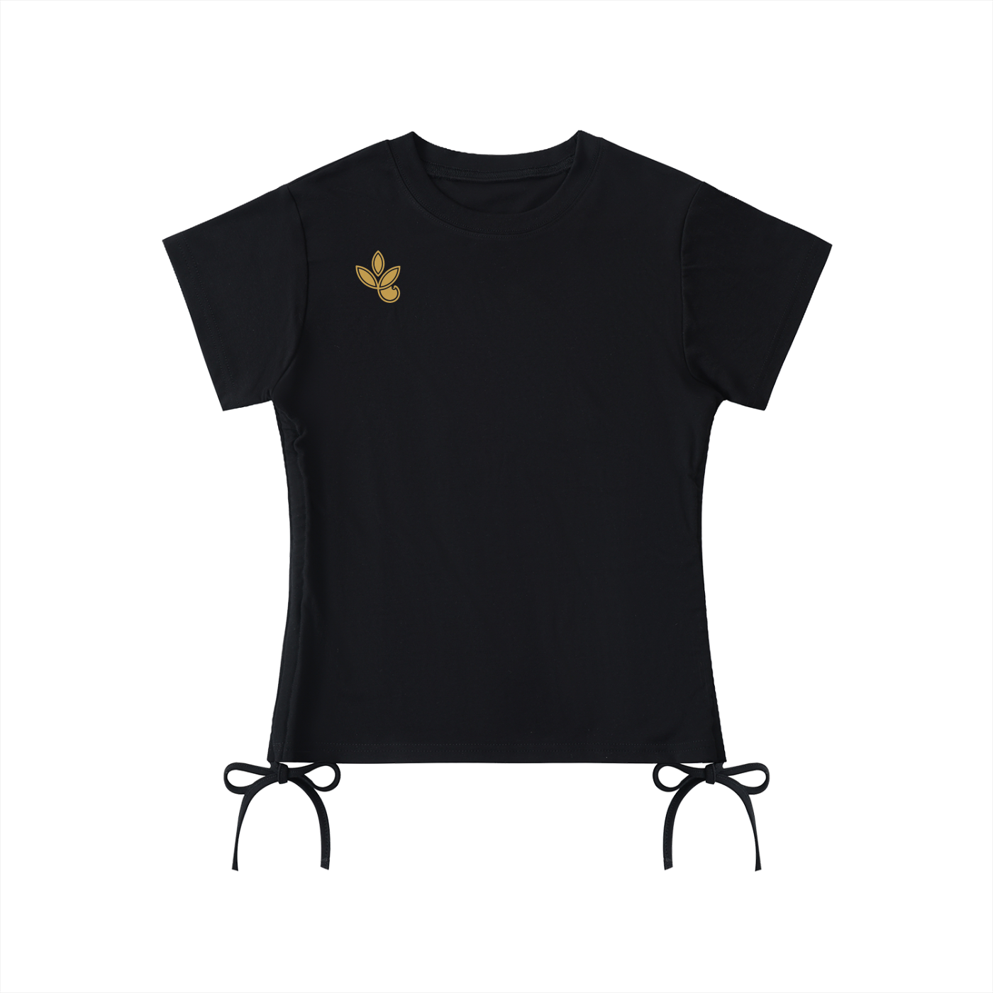 Bosha Drawstring Tee