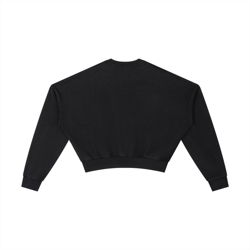 Bosha Cropped Sweatshirt