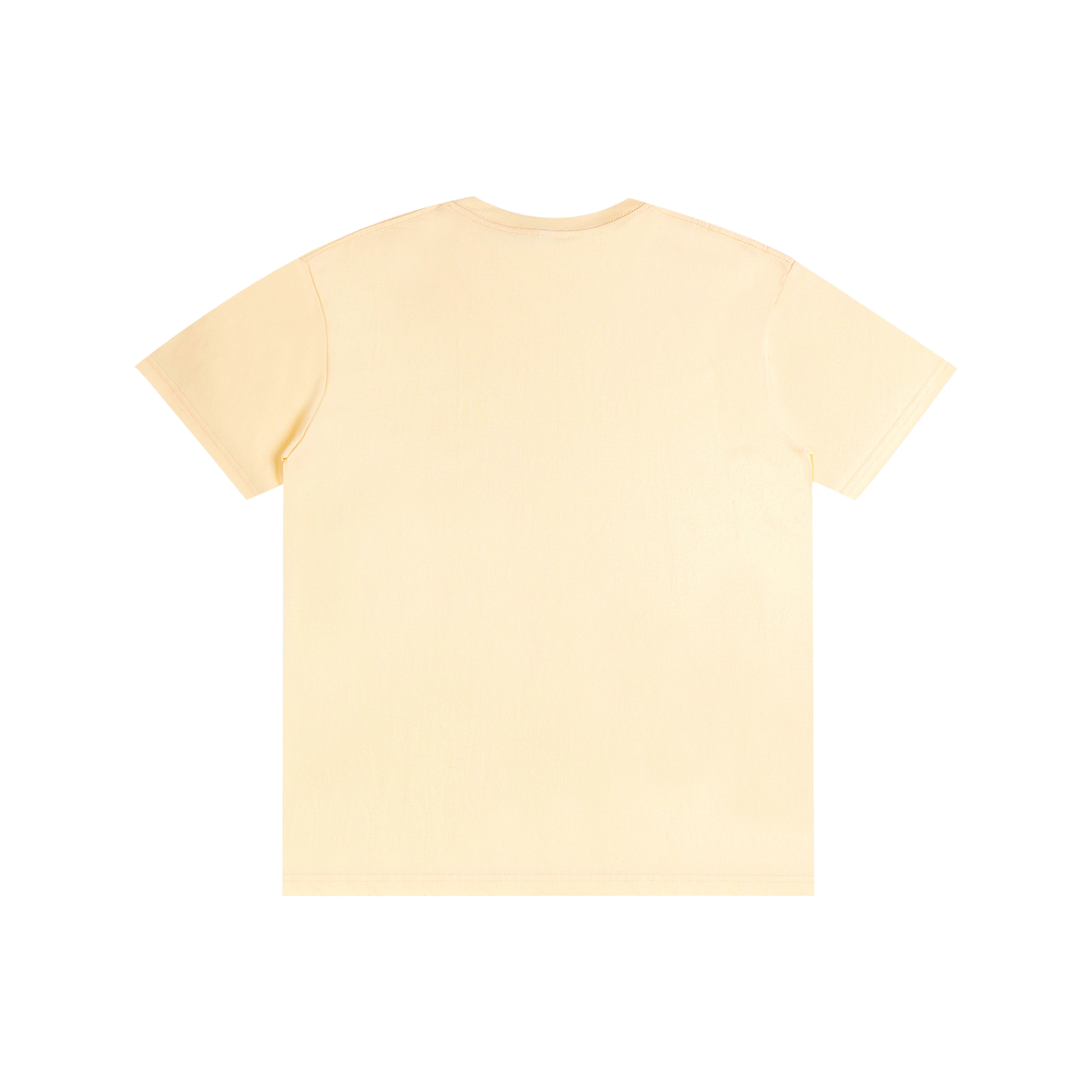 Pure Cotton Syn T-Shirt