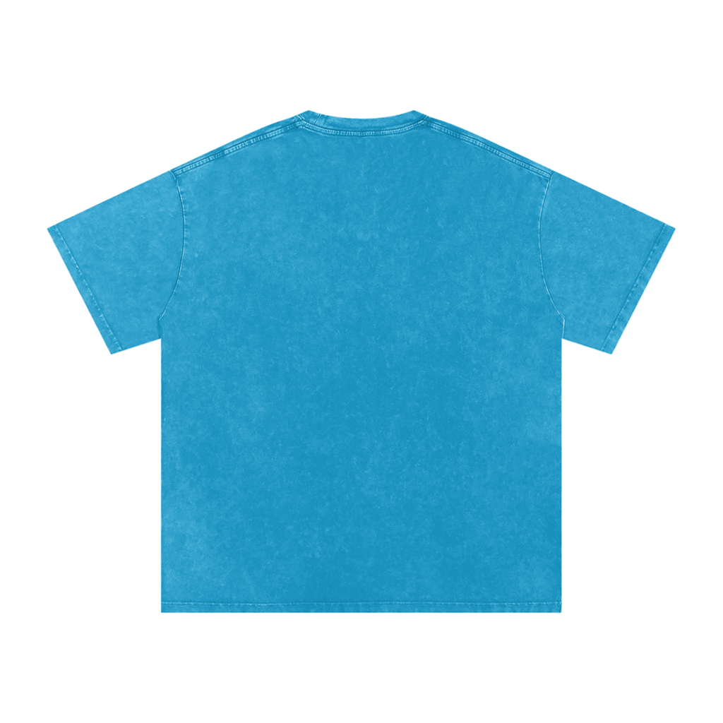 Snow Washed Syn T-Shirt
