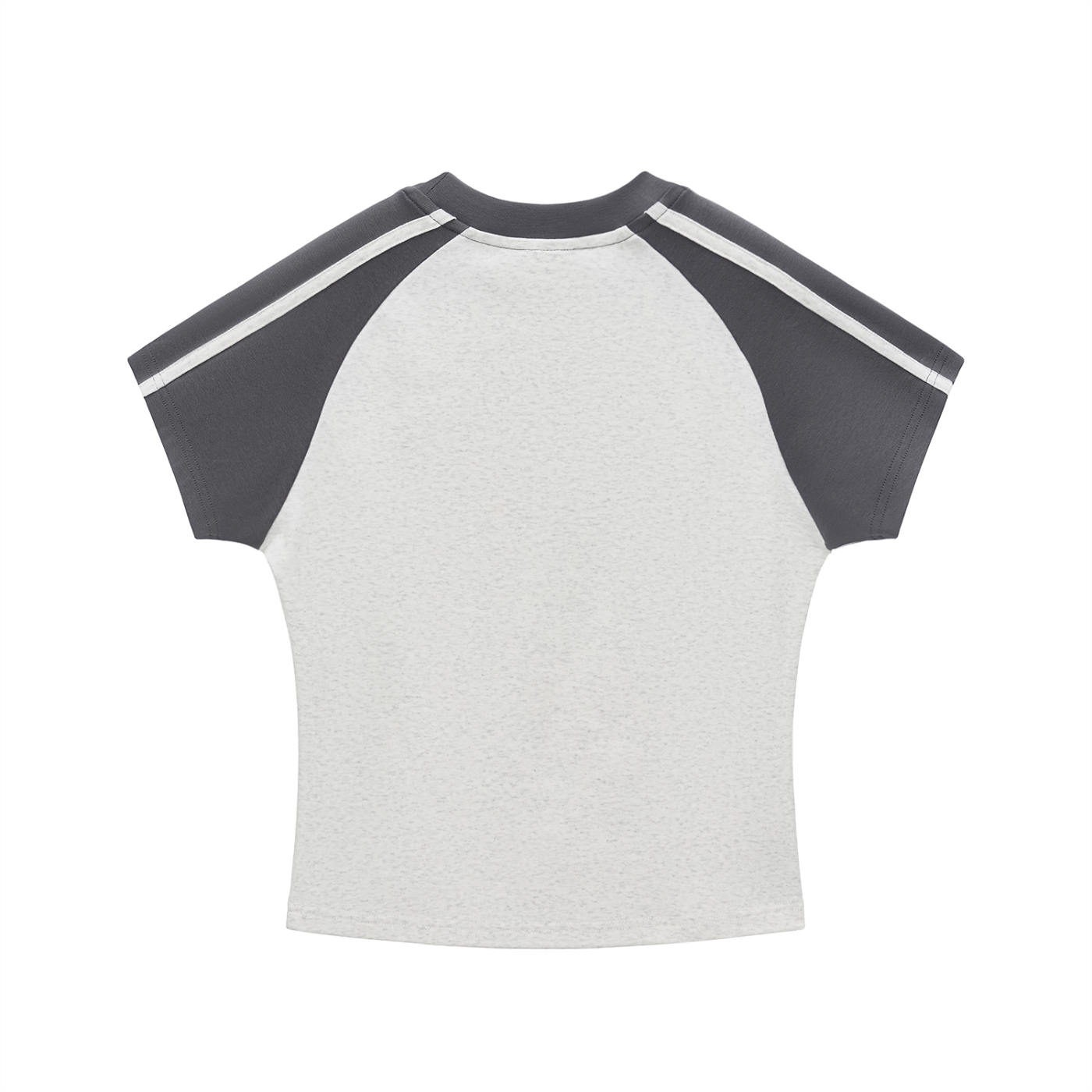 Contrast Raglan Tee