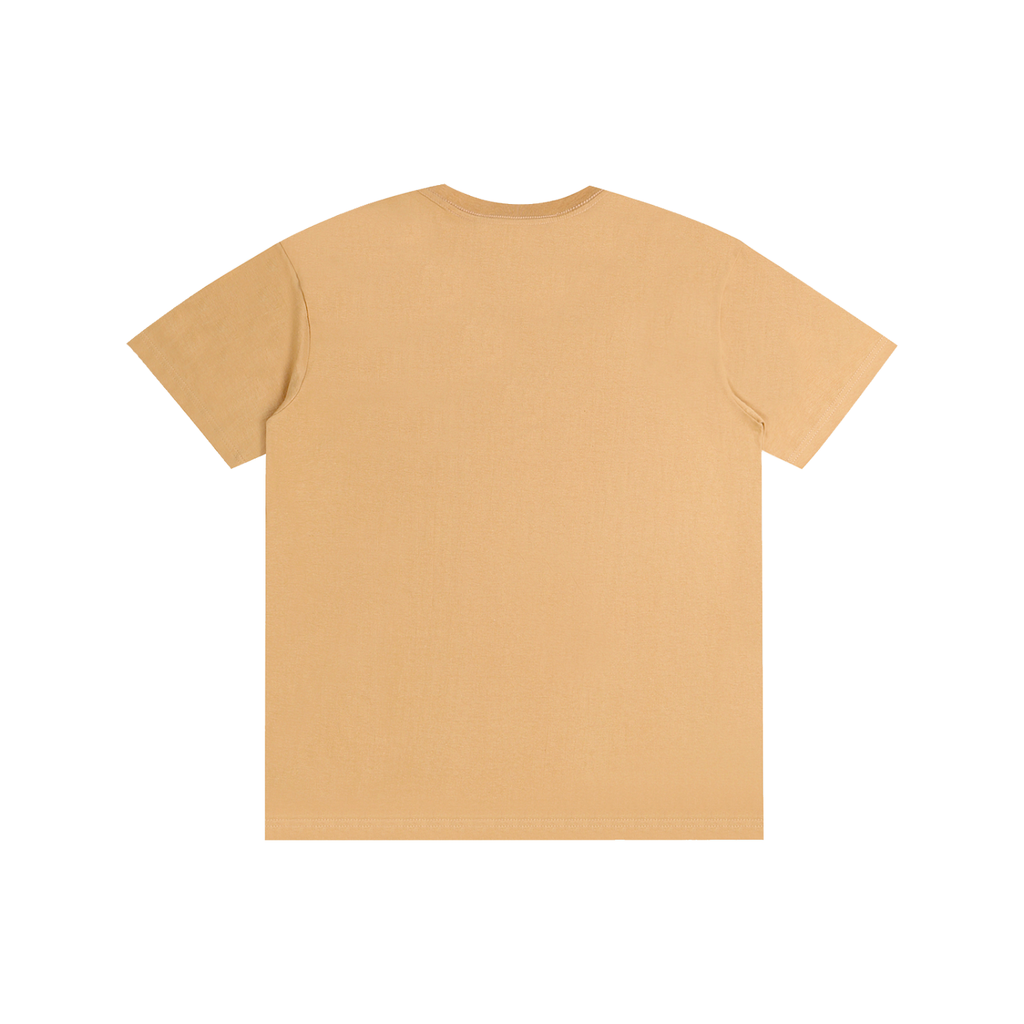 Pure Cotton Syn T-Shirt