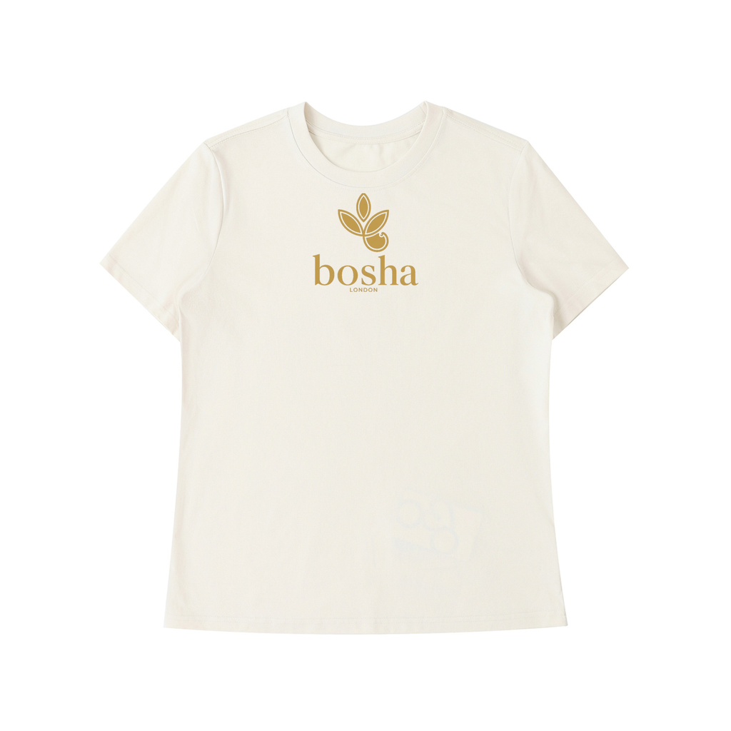 Bosha Essential Standard Tee