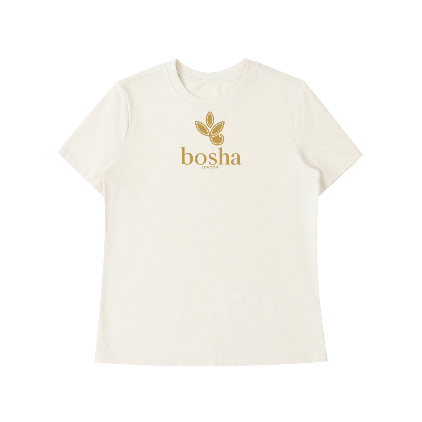 Bosha Essential Standard Tee