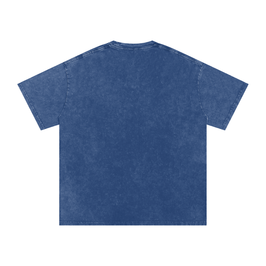 Snow Washed Syn T-Shirt