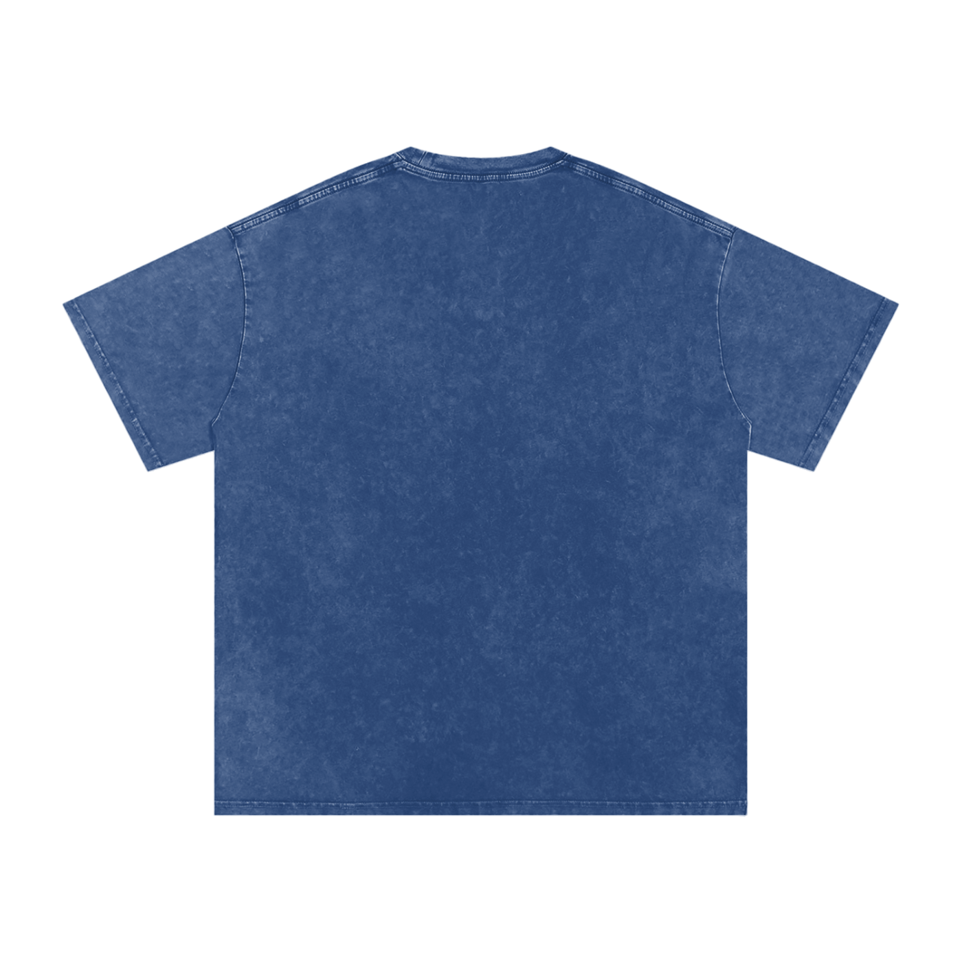 Snow Washed Syn T-Shirt
