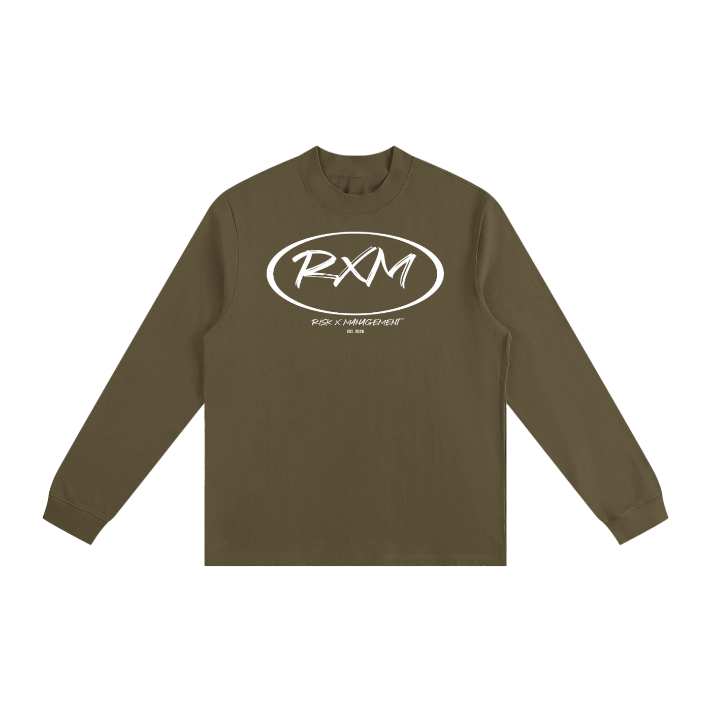 RXM Essential Sweatshirt