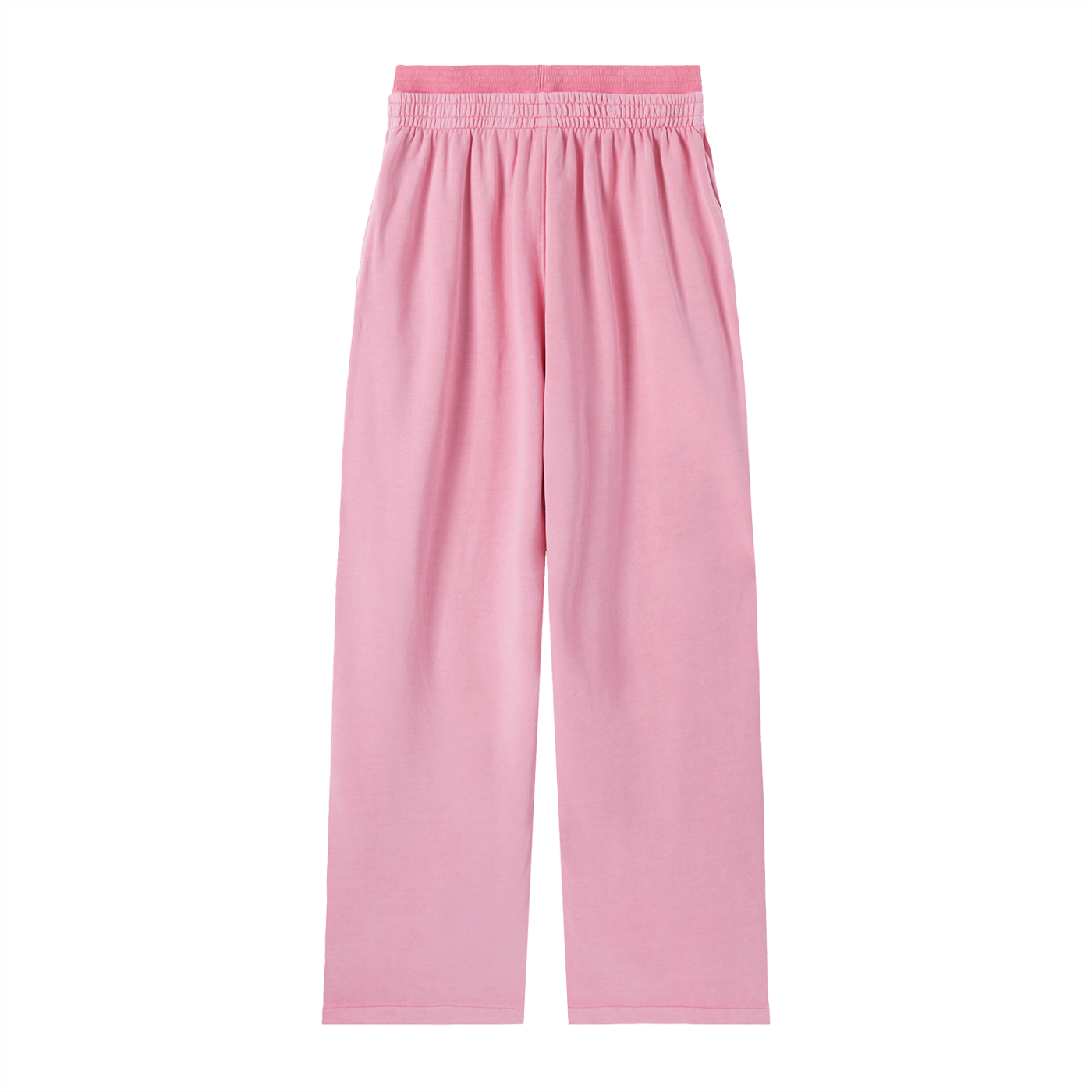 Bosha Vintage Waist Pants