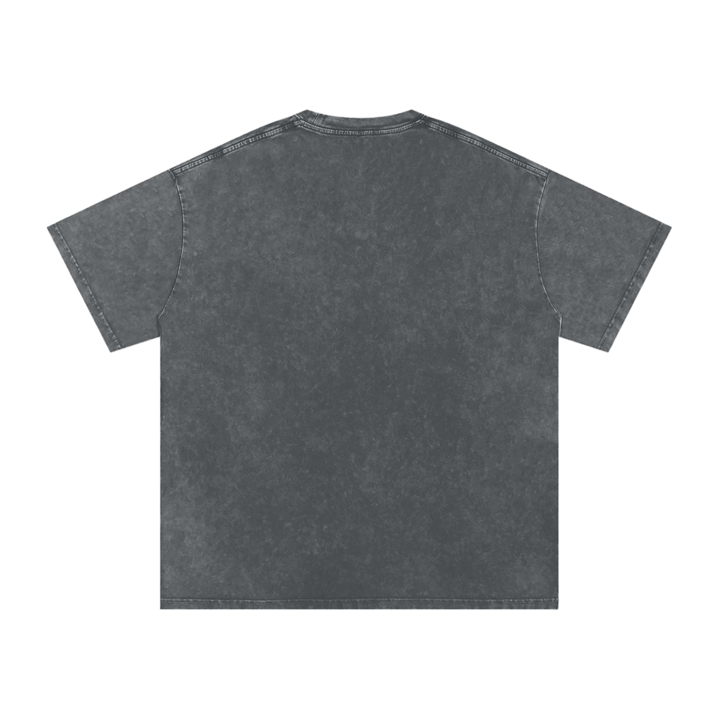 Snow Washed Syn T-Shirt