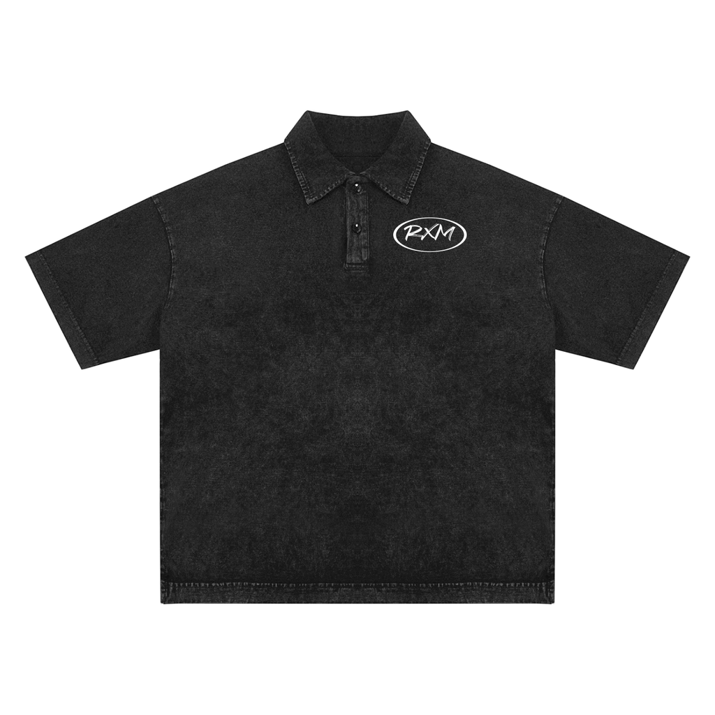 RXM Polo T-Shirt