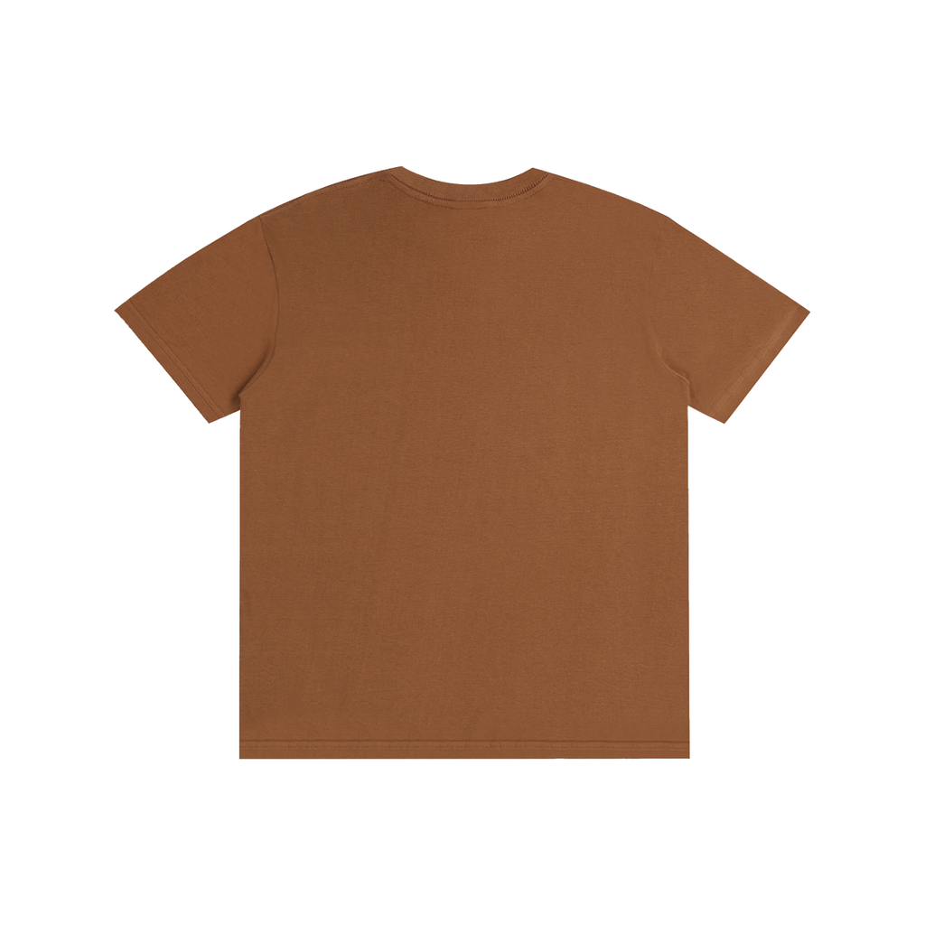 Pure Cotton Syn T-Shirt