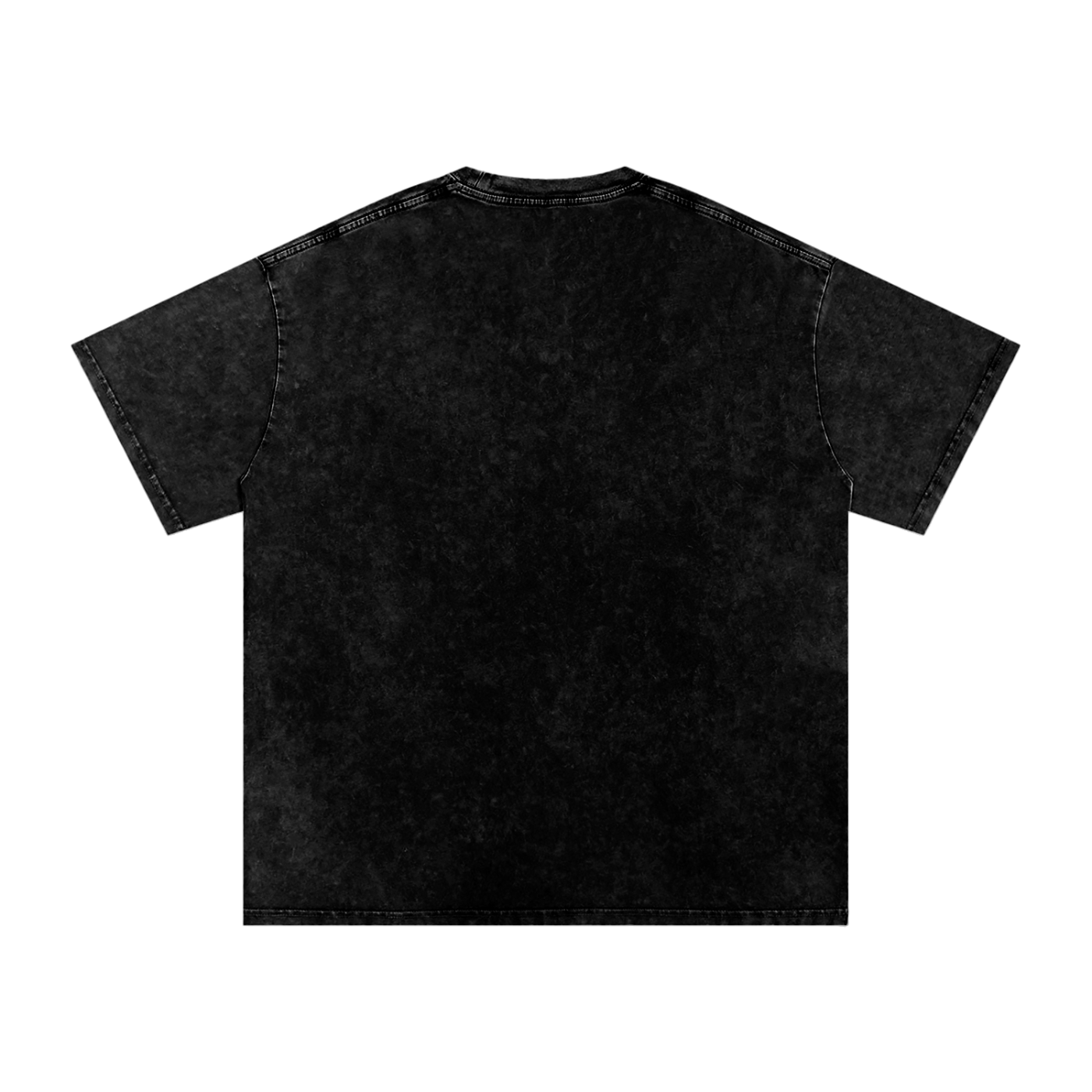 Snow Washed Syn T-Shirt