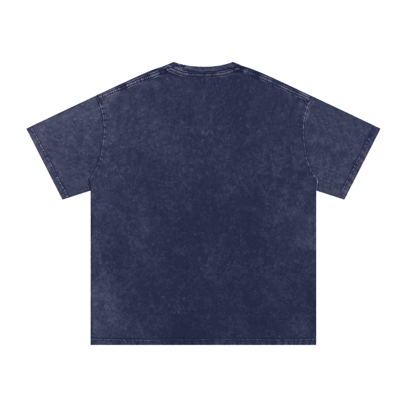 Snow Washed Syn T-Shirt