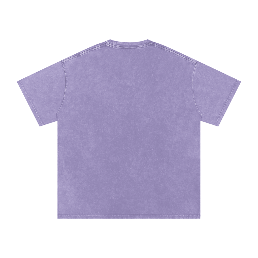 Snow Washed Syn T-Shirt