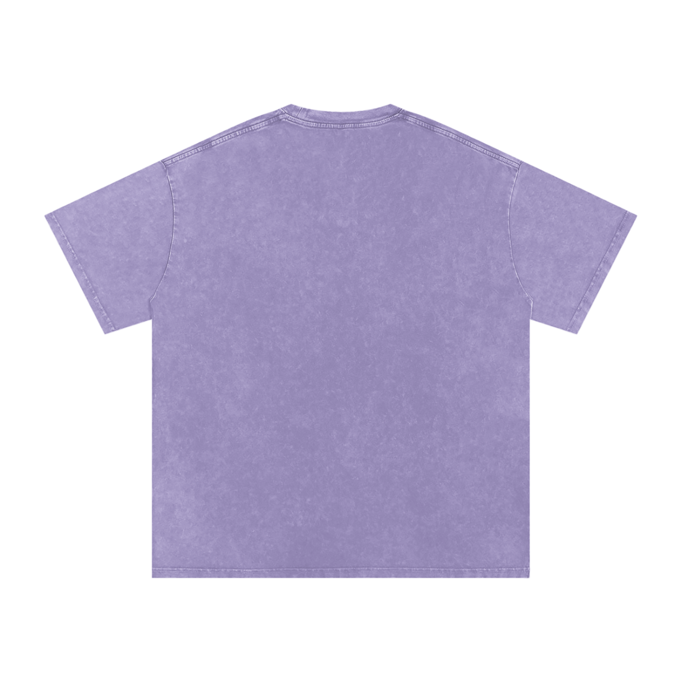 Snow Washed Syn T-Shirt