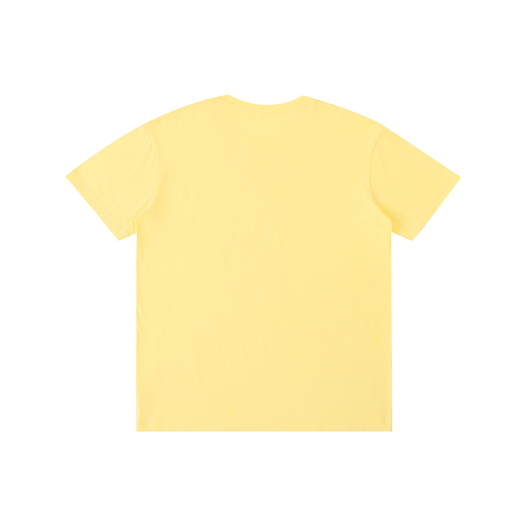 Pure Cotton Syn T-Shirt