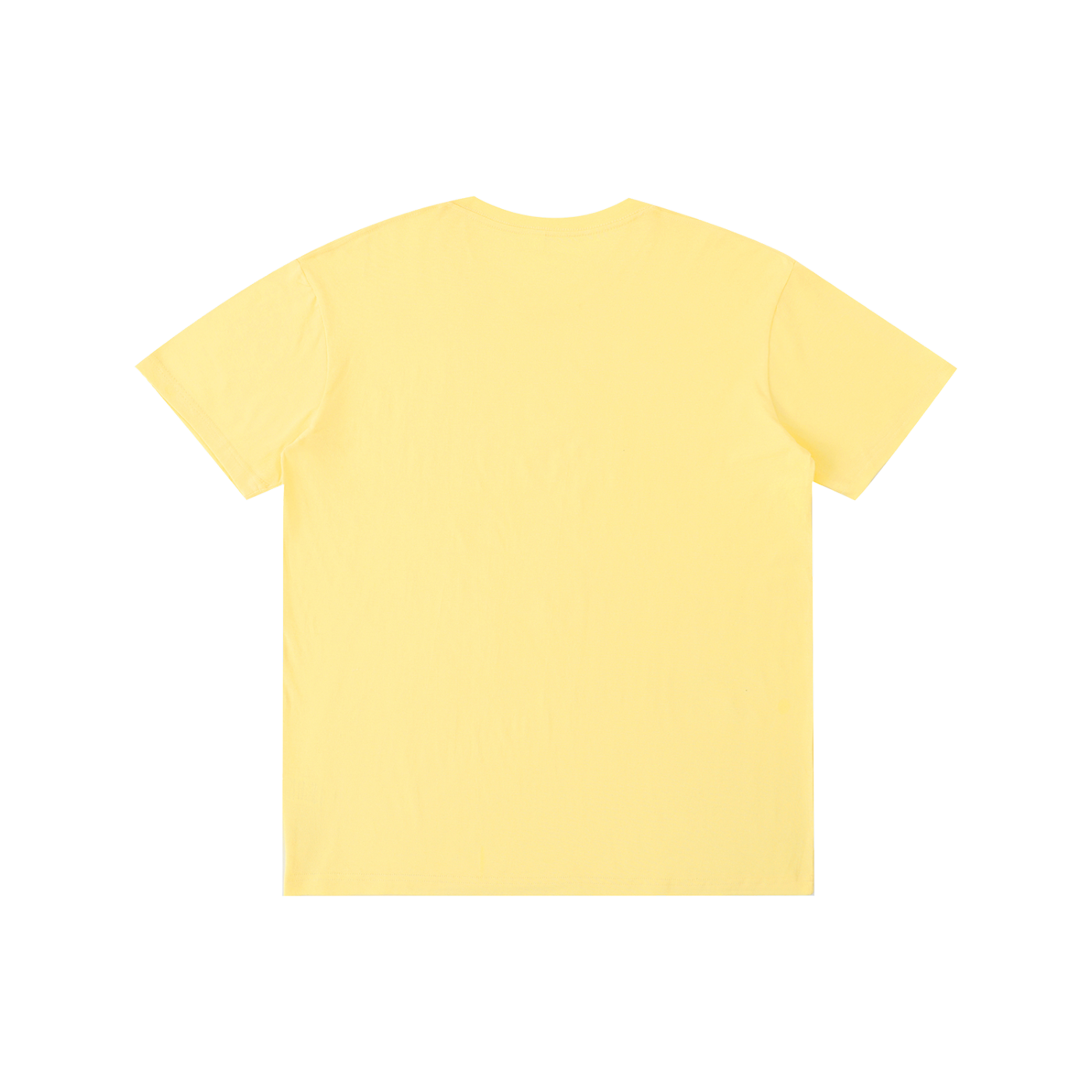 Pure Cotton Syn T-Shirt