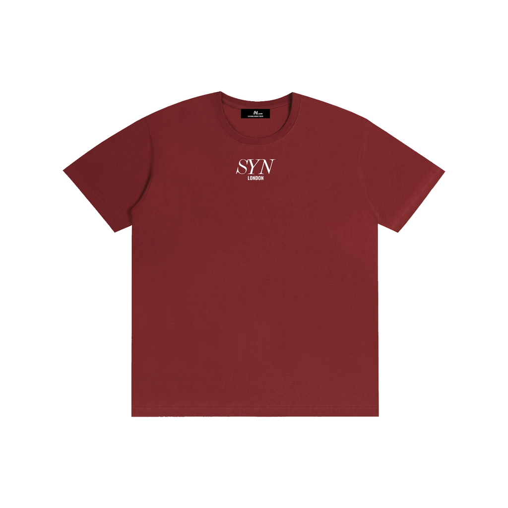 Pure Cotton Syn T-Shirt