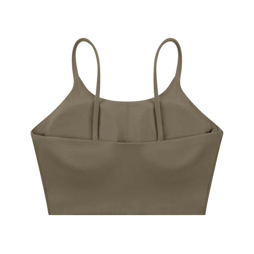 Bosha Spaghetti Strap Bra