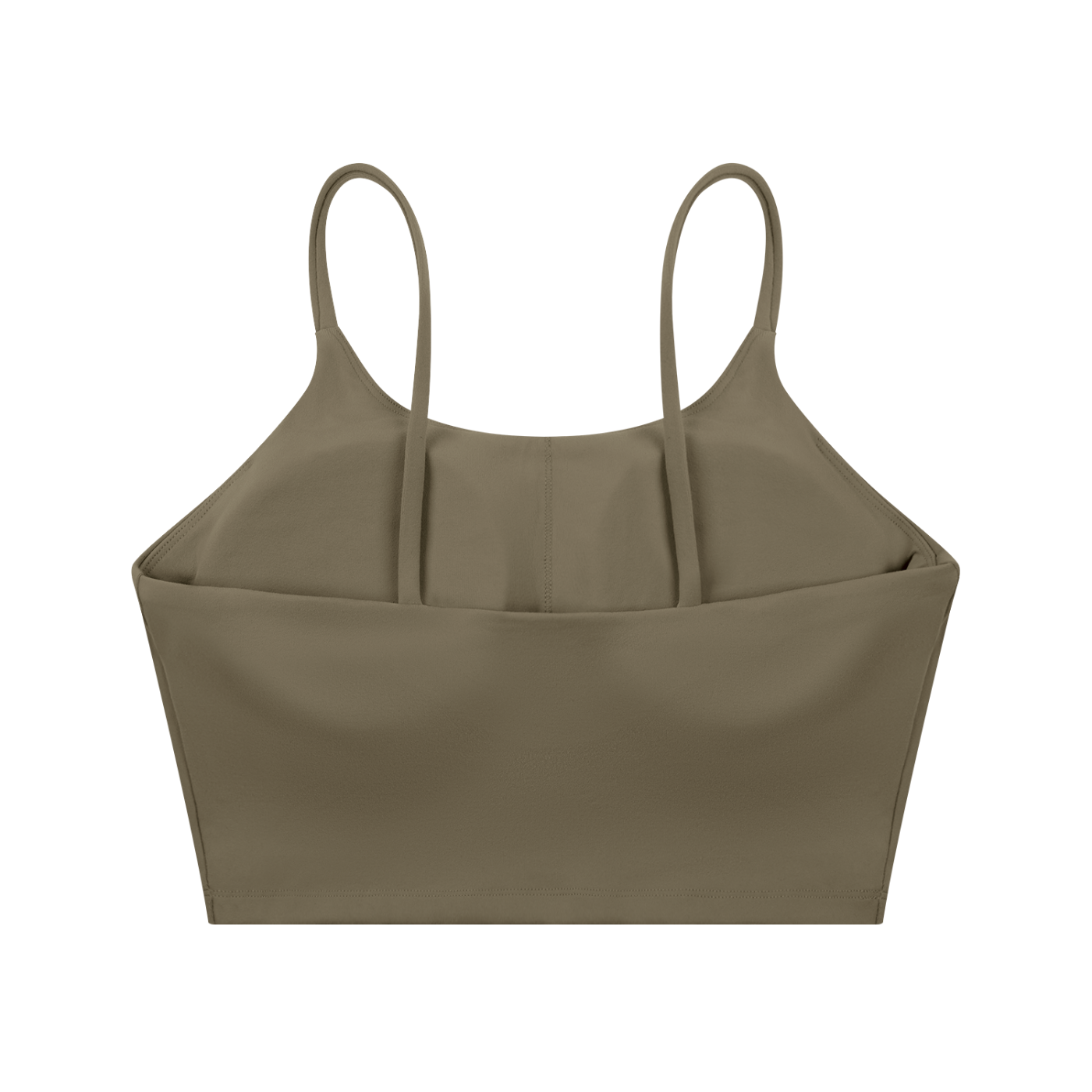Bosha Spaghetti Strap Bra