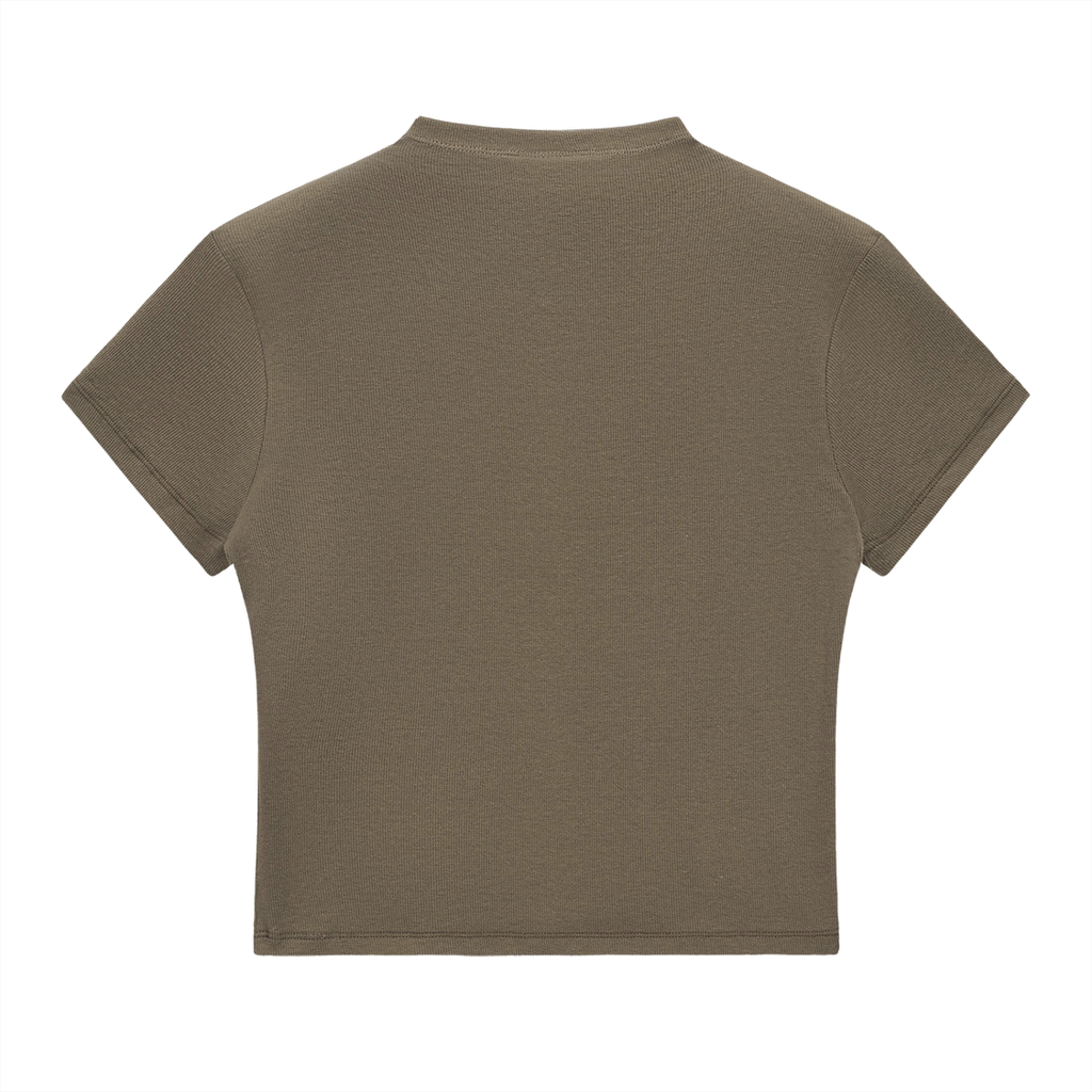 Bosha Slim Mock Neck